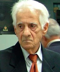 Luiz Albanez Netto (in memorian)