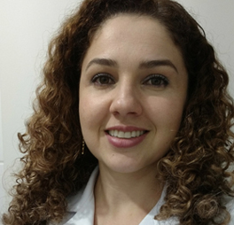 Daiane Cristina de Almeida